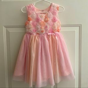 🎉4X HP🎉2T Jona Michelle Dress